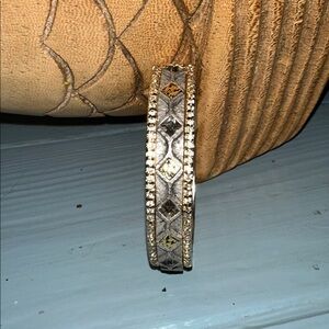 Chic Gold and Silver Bracelet Collection